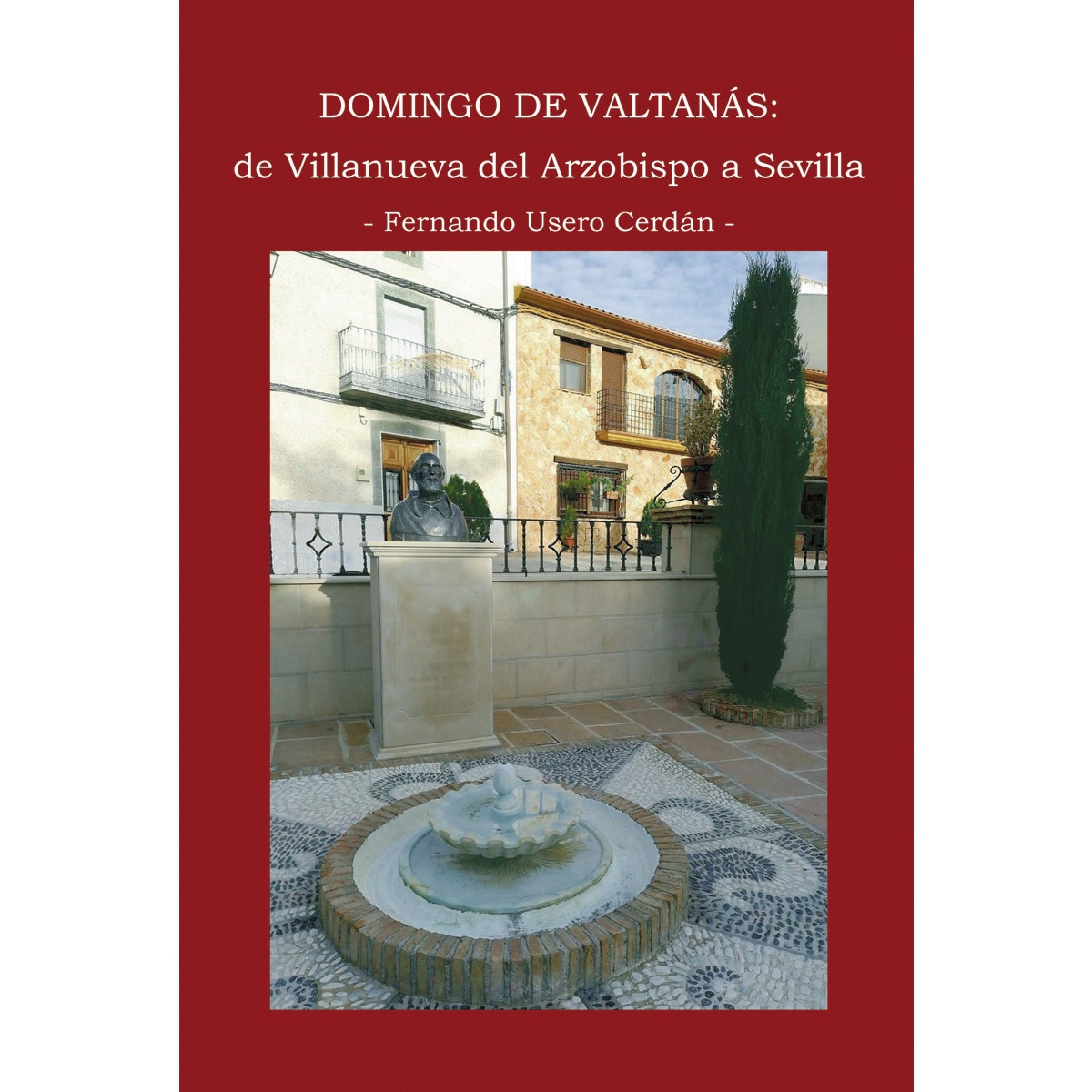 DOMINGO DE VALTANÁS 1