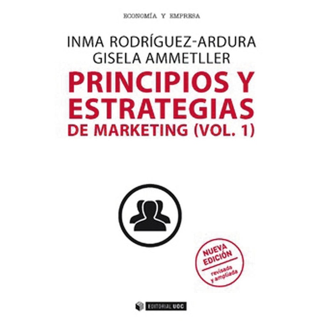Principios y estrategias de marketing (Vol. 1) (Capa mole com abas) 1