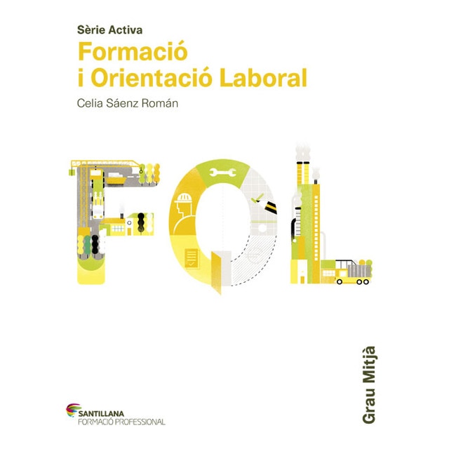 Imagem 0 de Fol grado medio catalan(Tapa blanda)