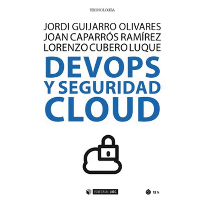 DevOps y seguridad cloud (Capa mole) 1