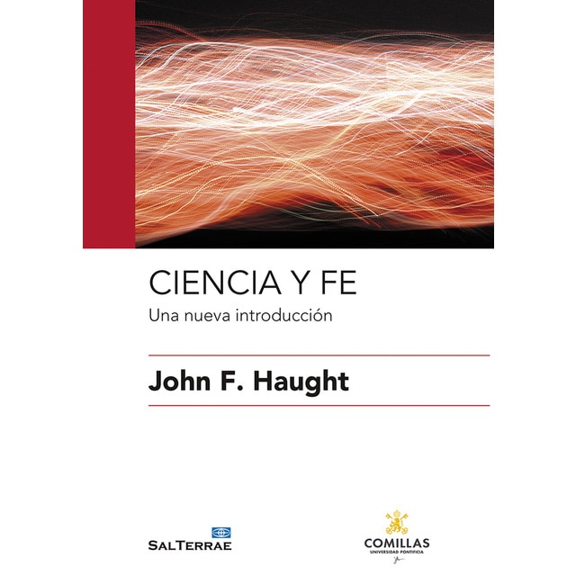 Imagem 0 de Ciencia y fe: Una nueva introducción(Tapa blanda)