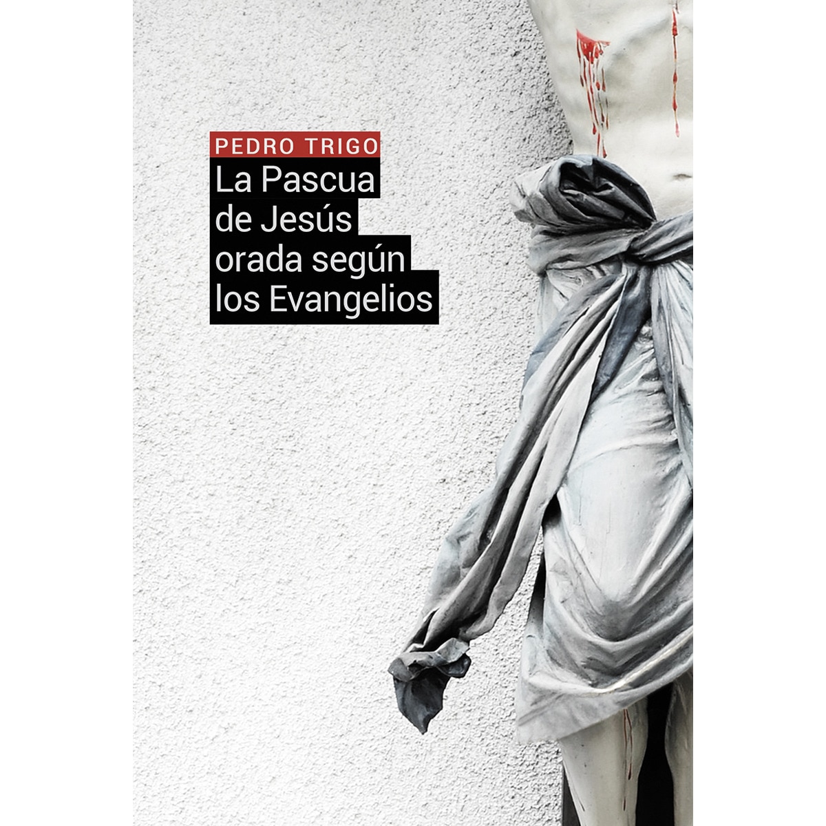 Imagen 0 de La Pascua de Jesús orada según los Evangelios (Tapa blanda)
