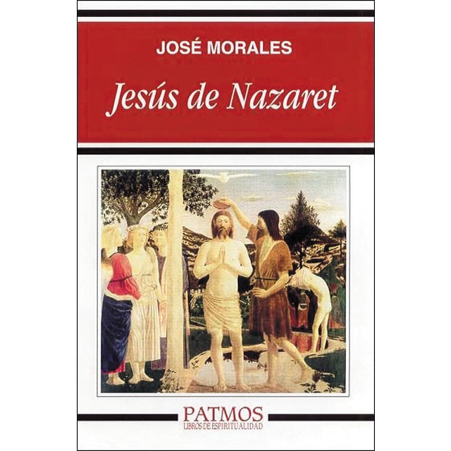 Imagem 0 de Jesús de Nazaret (Capa mole)