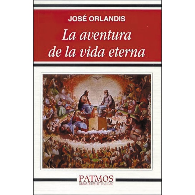 Imagem 0 de La aventura de la vida eterna(Tapa blanda)