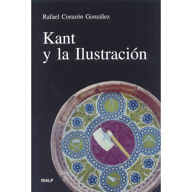 Imagem 0 de Kant y la Ilustración (Capa mole)