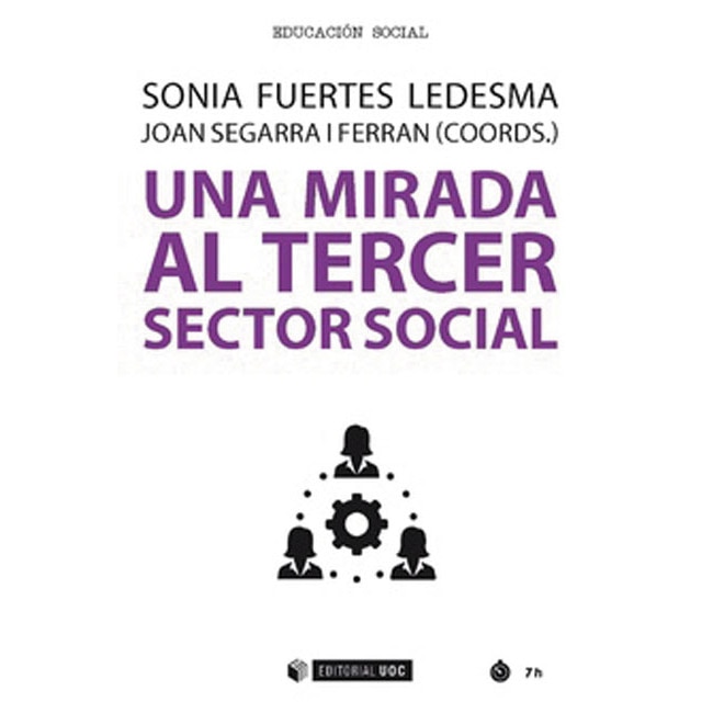 Una mirada al Tercer Sector Social (Capa mole) 1