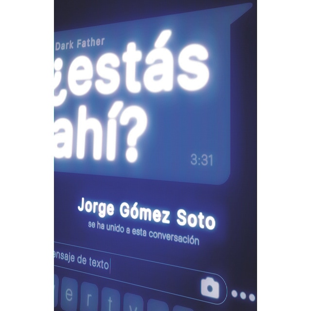 Imagem 0 de ¿Estás ahí? (Capa mole)