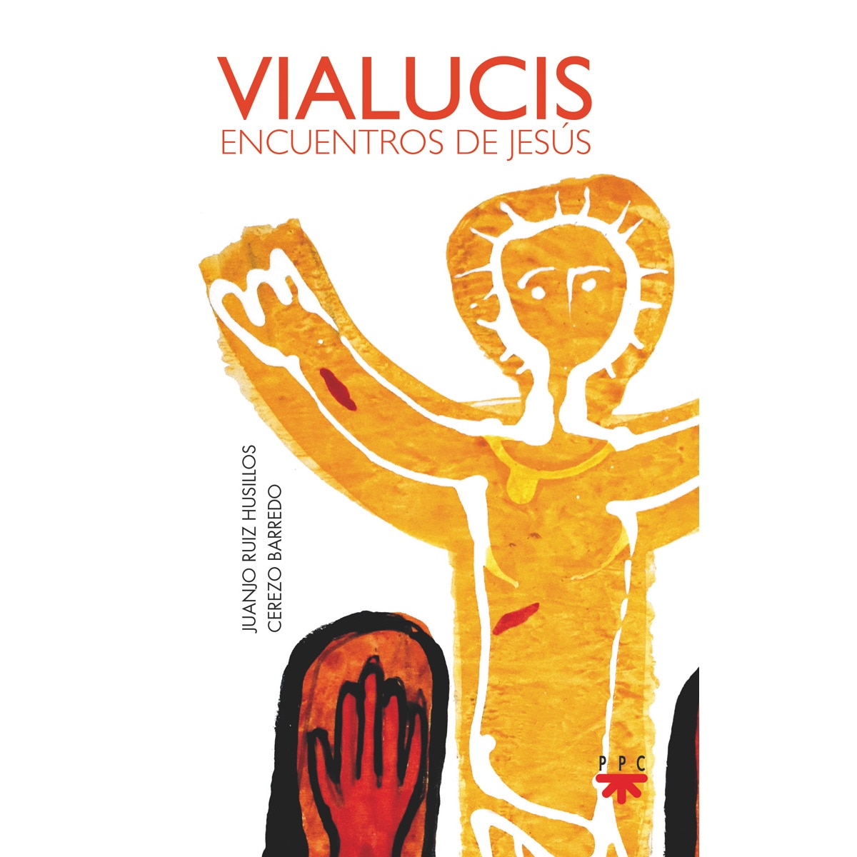 Vialucis. Encuentros de Jesús (Capa mole) 1