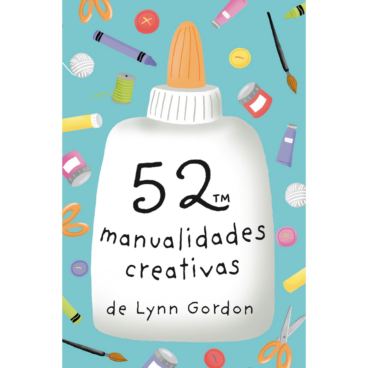 52 manualidades creativas 1