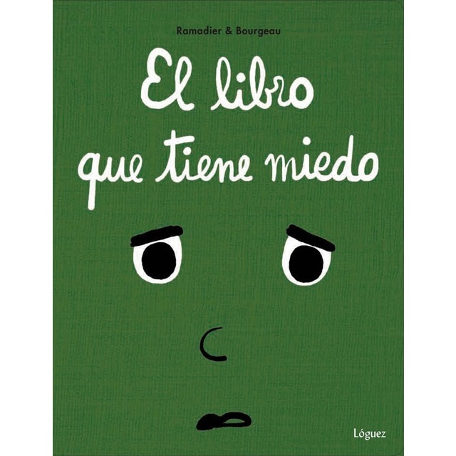 Imagem 0 de El libro que tiene miedo