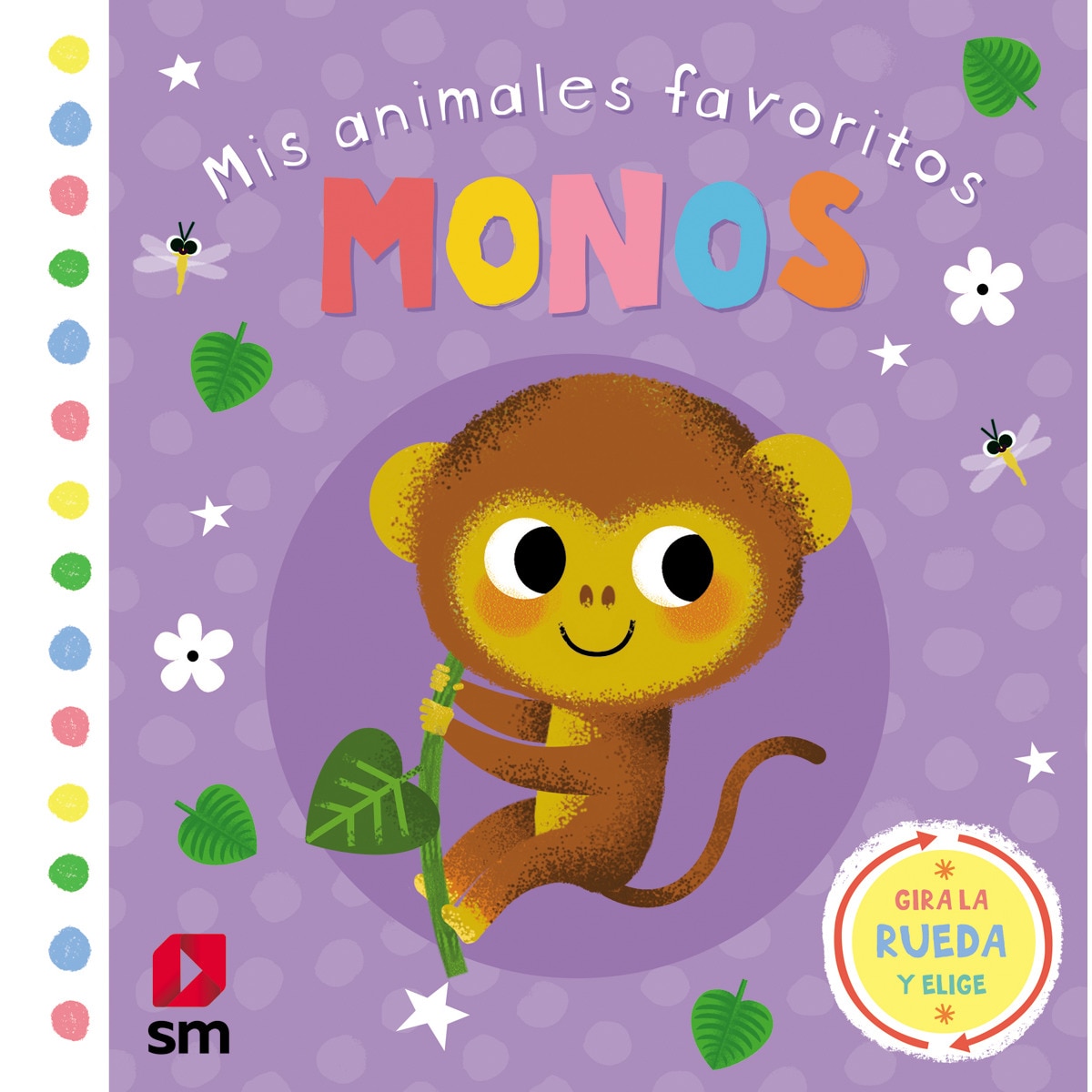 Monos(Tapa dura) 1
