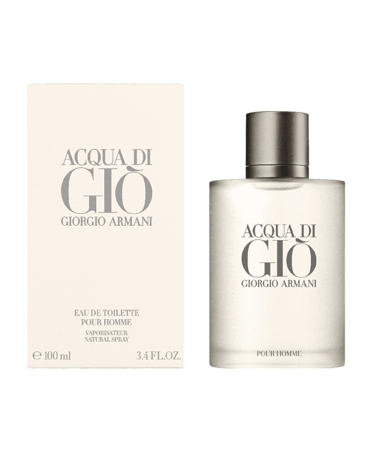 perfumes acqua di gio
