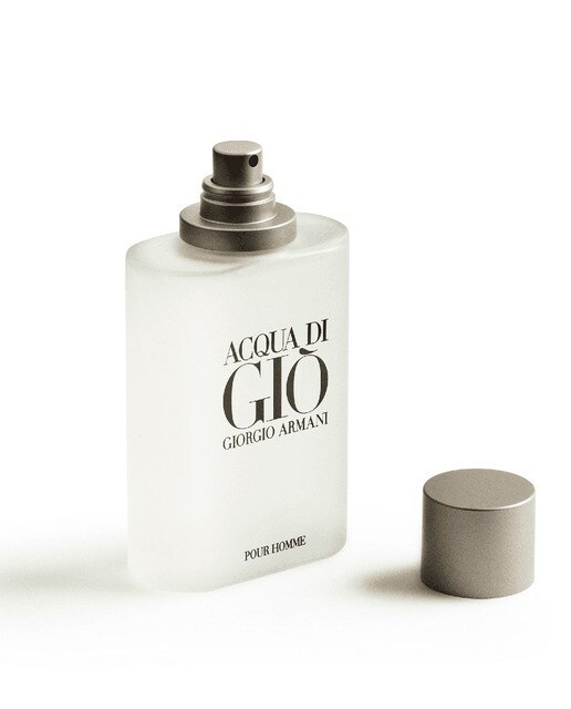 acqua di gio 100ml