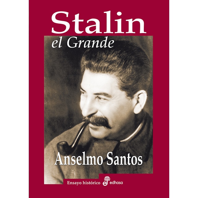 Stalin, el grande(Tapa dura) 1