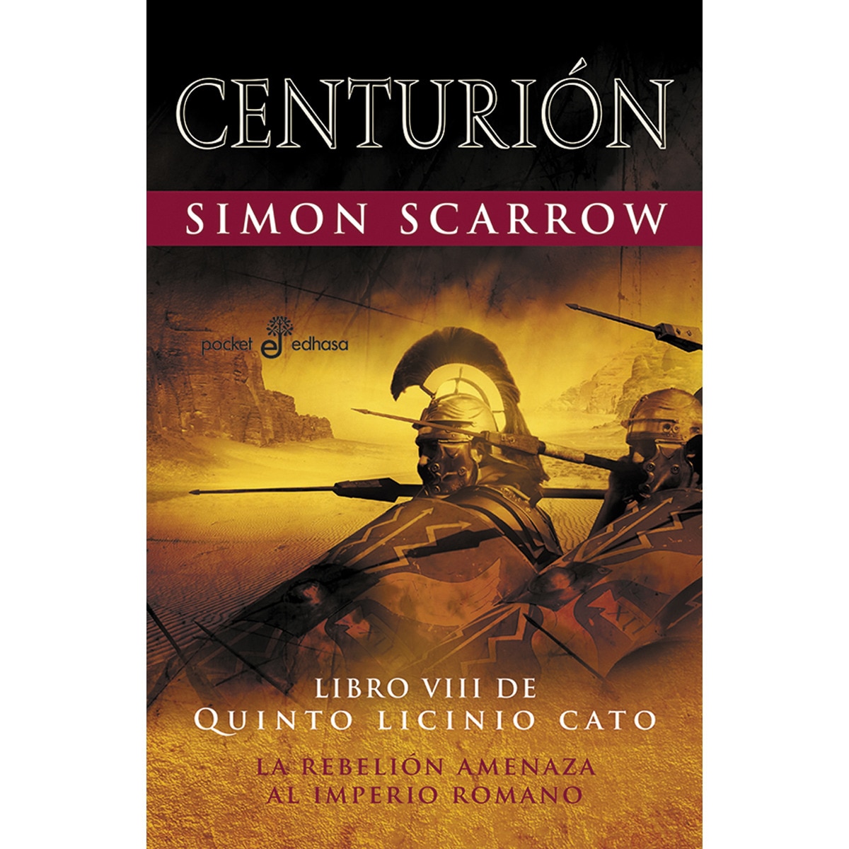 8. Centuri¢n   (Capa mole) (Bolso) 1