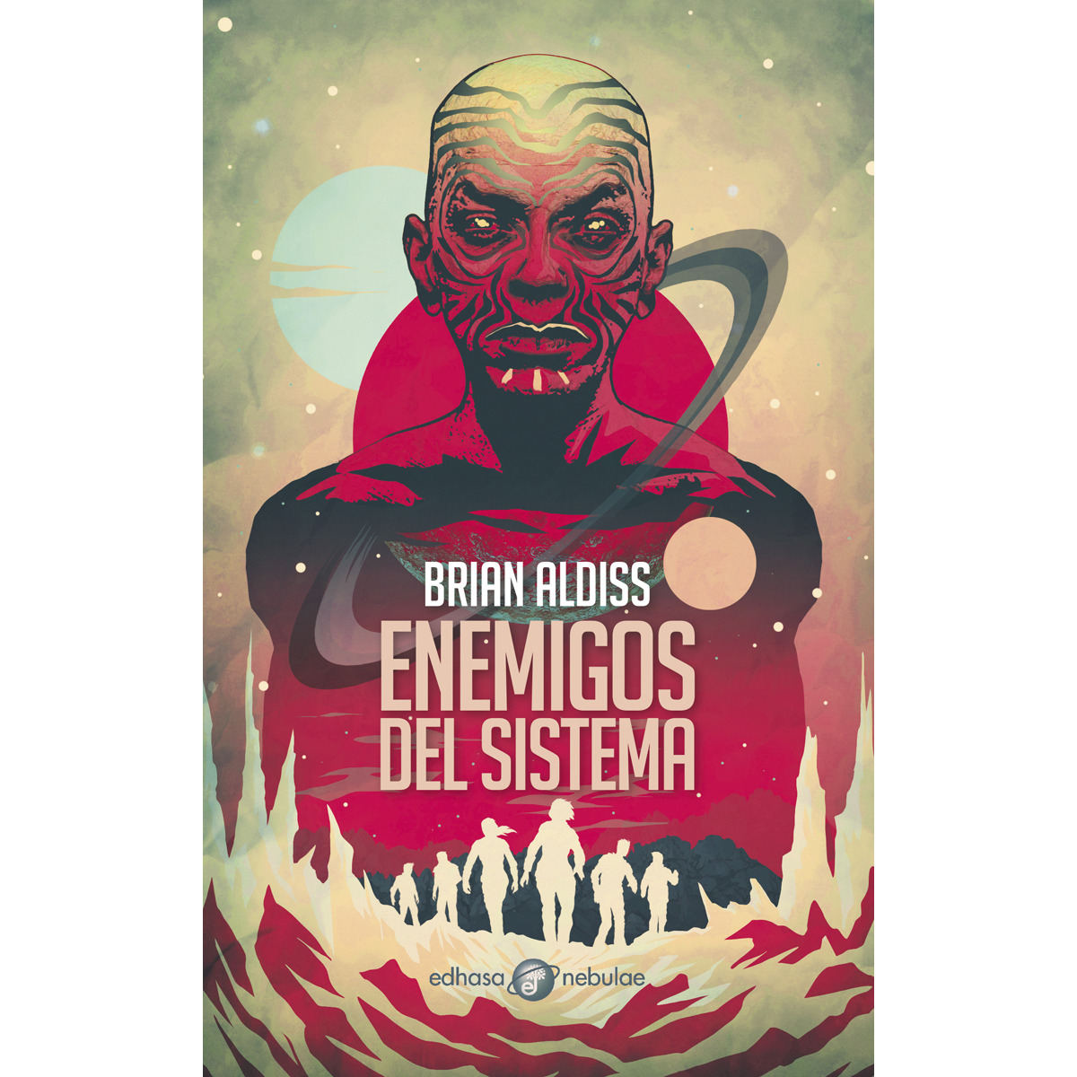 Imagen 1 de Enemigos del sistema (Tapa blanda)