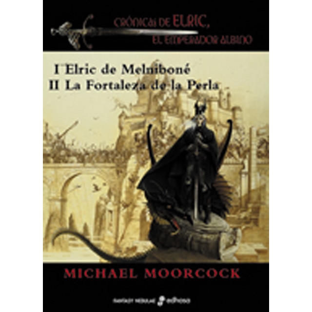 Imagem 0 de Cr¢nicas del emperador albino (I) (Capa dura)