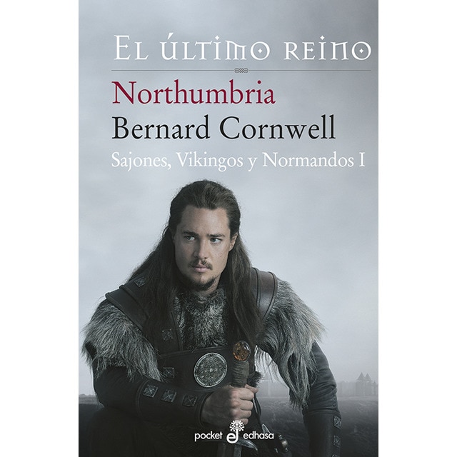 Northumbria, el £ltimo reino (I) (Capa mole) 1