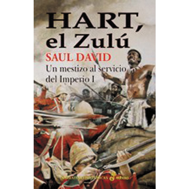 1. Hart, el zul£(Tapa dura) 1