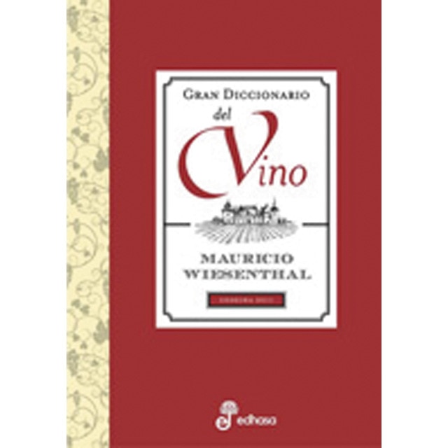 Imagen 0 de Diccionario del vino - estuche (inc. Sacacorc