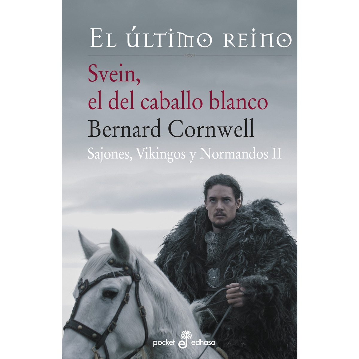 Svein el del caballo blanco II (Capa mole) 1
