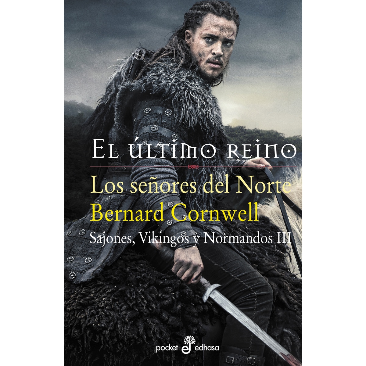 Imagem 0 de 3. Los se¤ores del Norte (Bolso) (Capa mole)