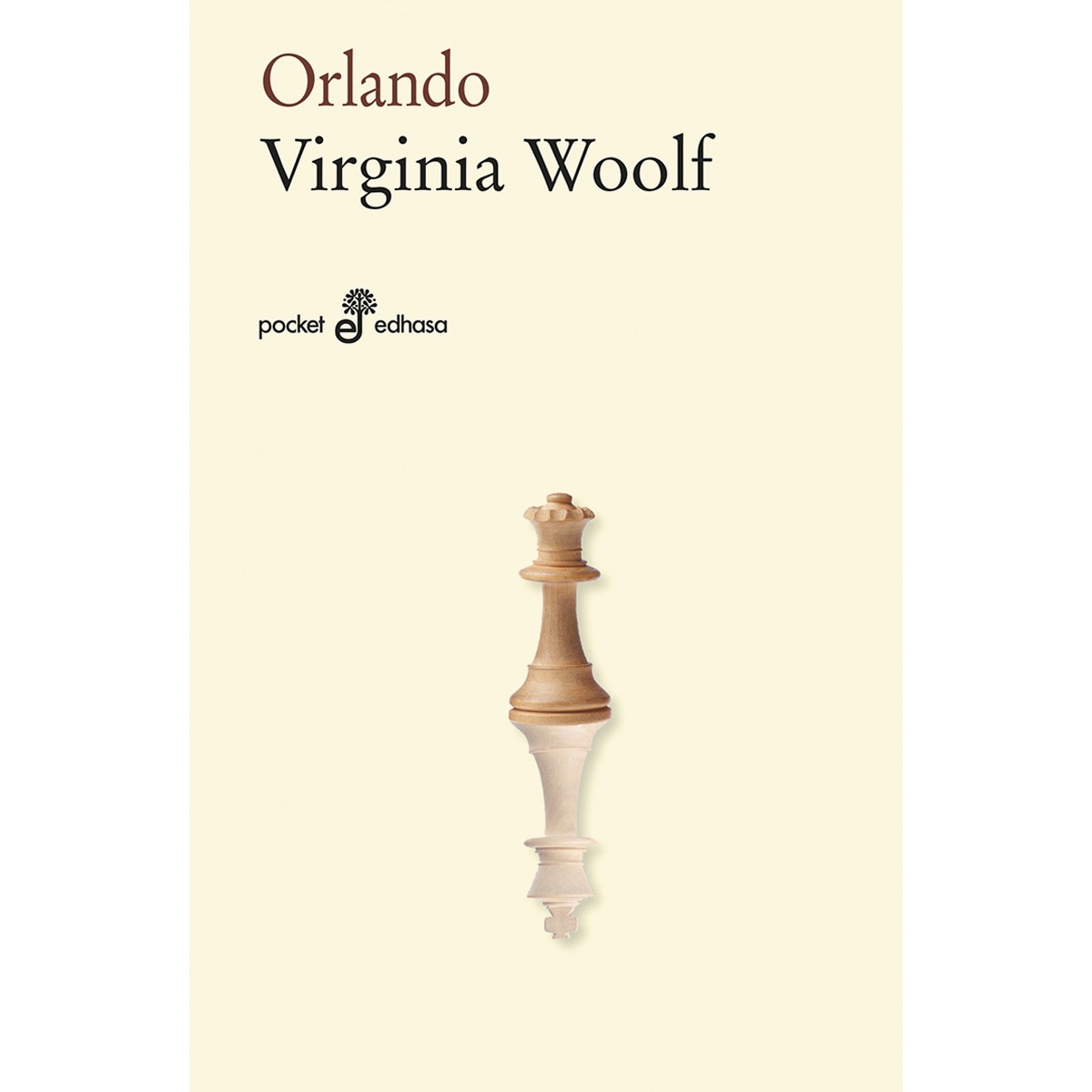 Imagen 0 de Orlando (gl) (bolsillo) (Tapa blanda)