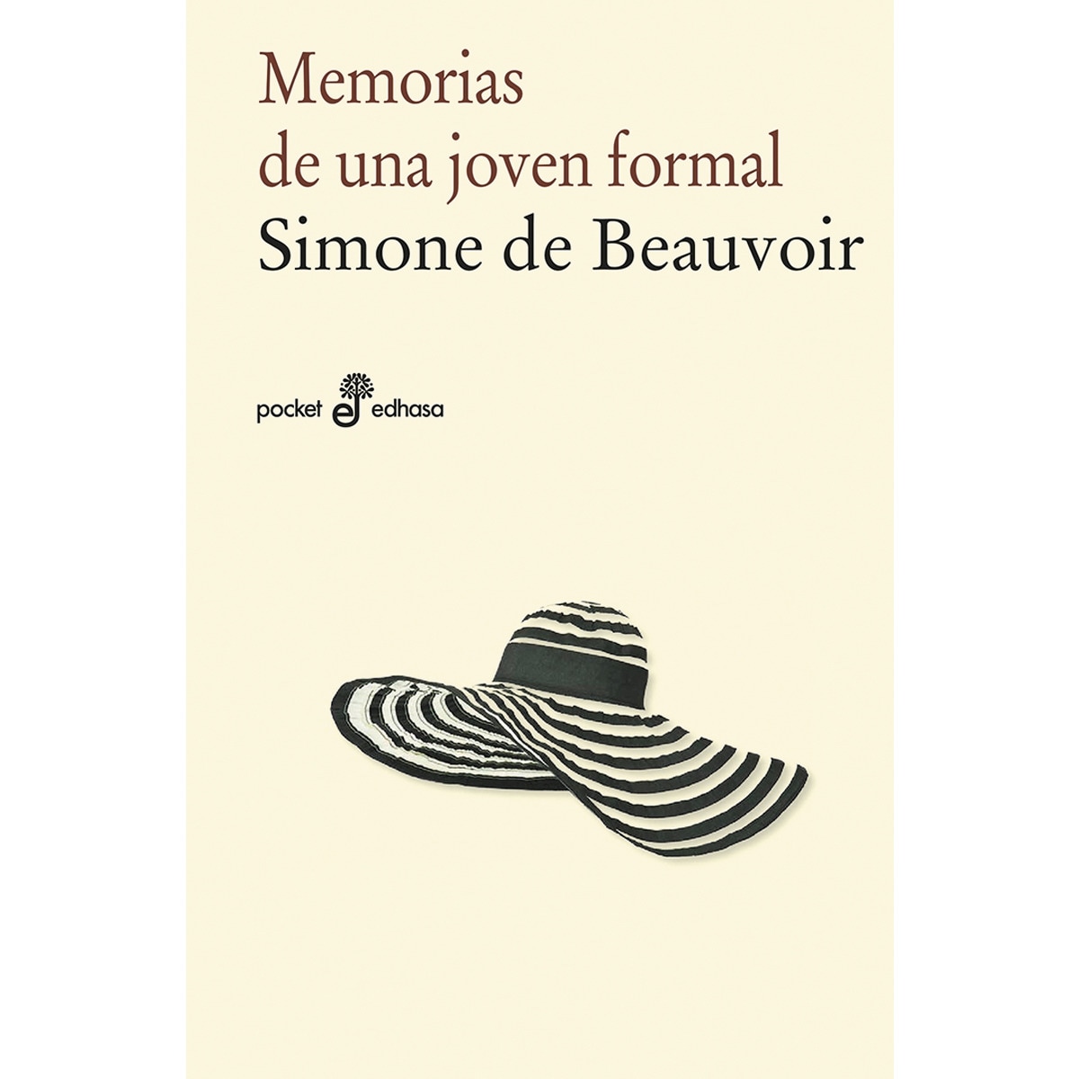 Imagen 0 de Memorias de una joven formal