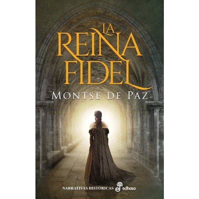 La reina fidel (Capa mole com abas) 1