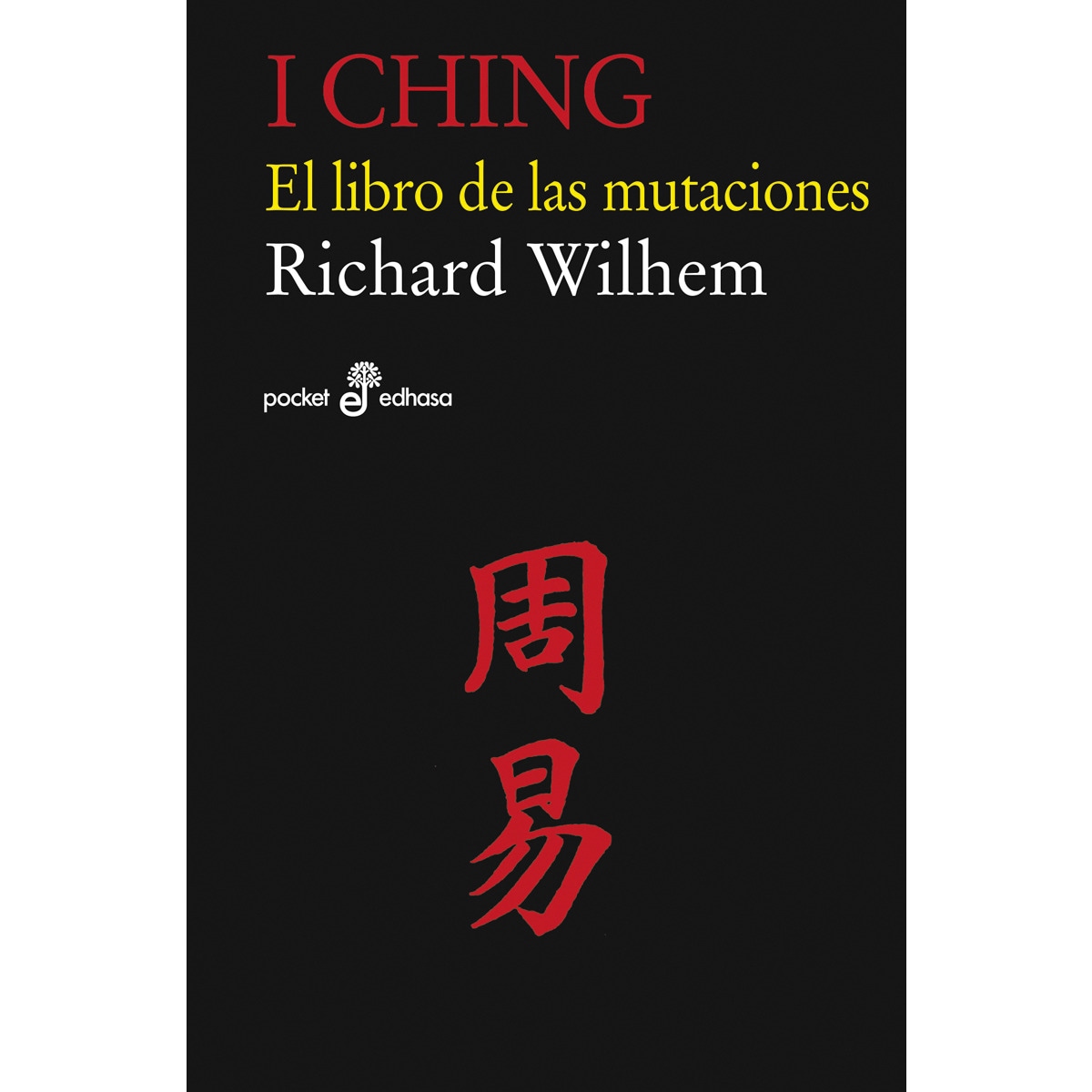 I Ching -Abreviado- (Capa mole) 1