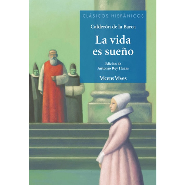 LA VIDA ES SUE„O N/E (Capa mole) 1