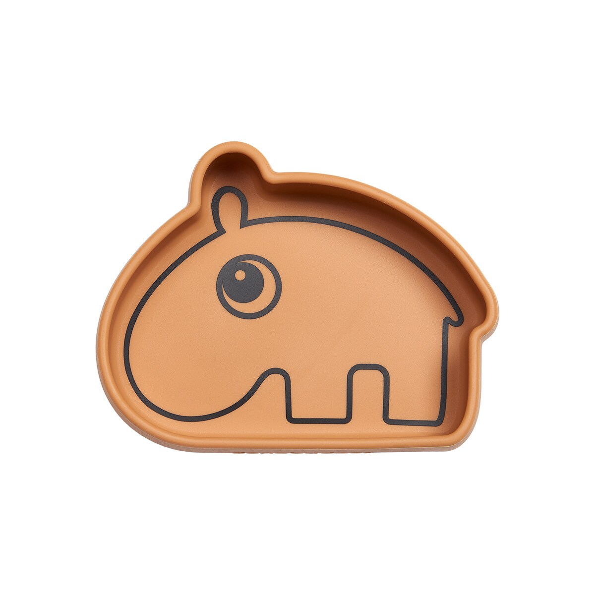 Bol en silicone à ventouse Done by Deer Ozzo