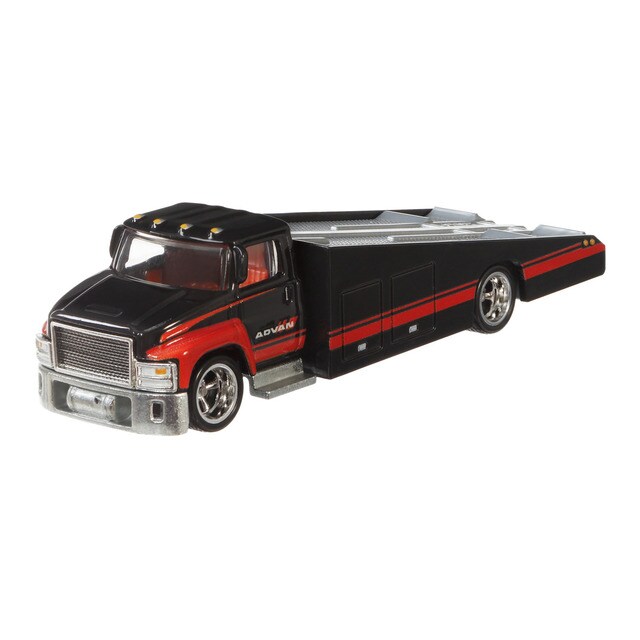 Hot Wheels Surtido Vehículos Premium Transporte En Equipo Coches De Juguete Hot Wheels El Corte Inglés