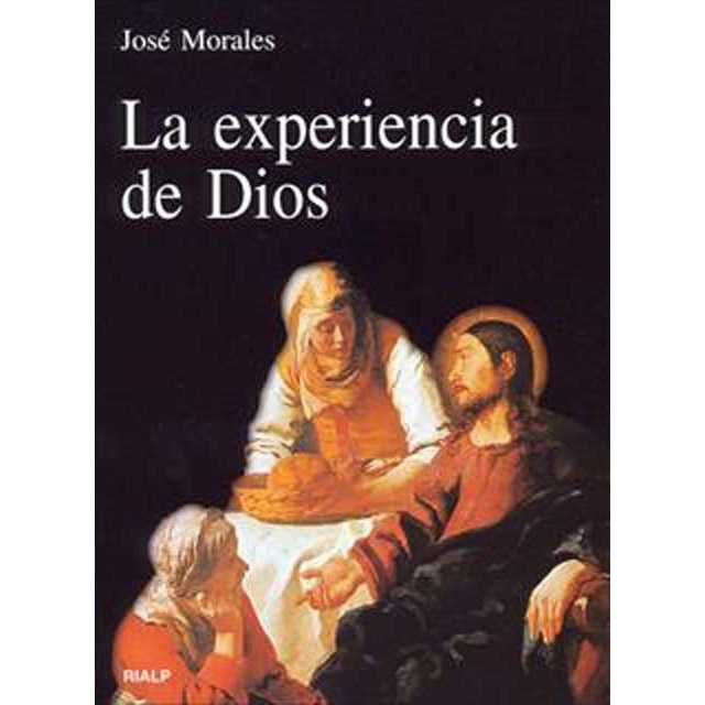 Imagem 0 de La experiencia de Dios (Capa mole)