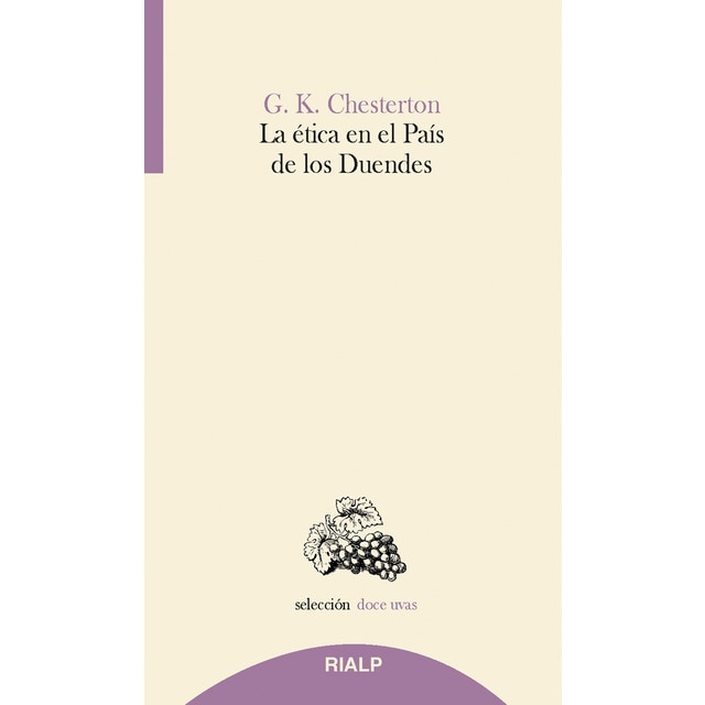 Imagem 0 de La ética en el país de los duendes(Tapa blanda)