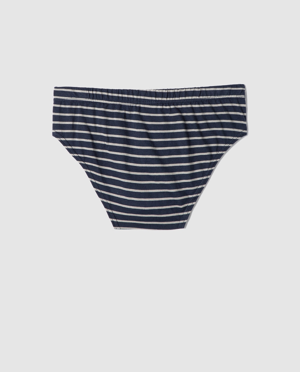 Comprar Pack 3 slips de hombre combinados · Unit · Hipercor