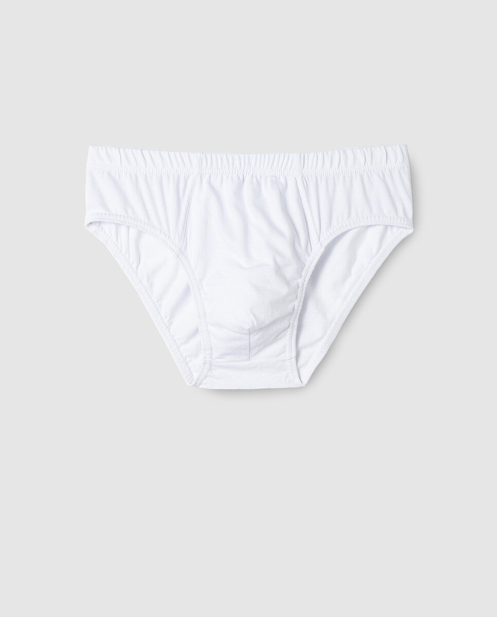 Comprar Pack 3 slips de hombre combinados · Unit · Hipercor