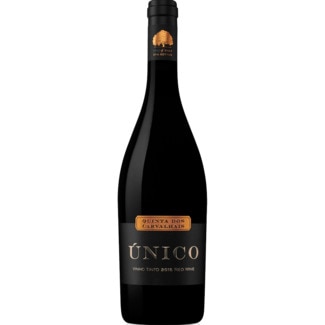 Vinho do Dão Único Tinto garrafa 75 cl - Quinta Dos Carvalhais