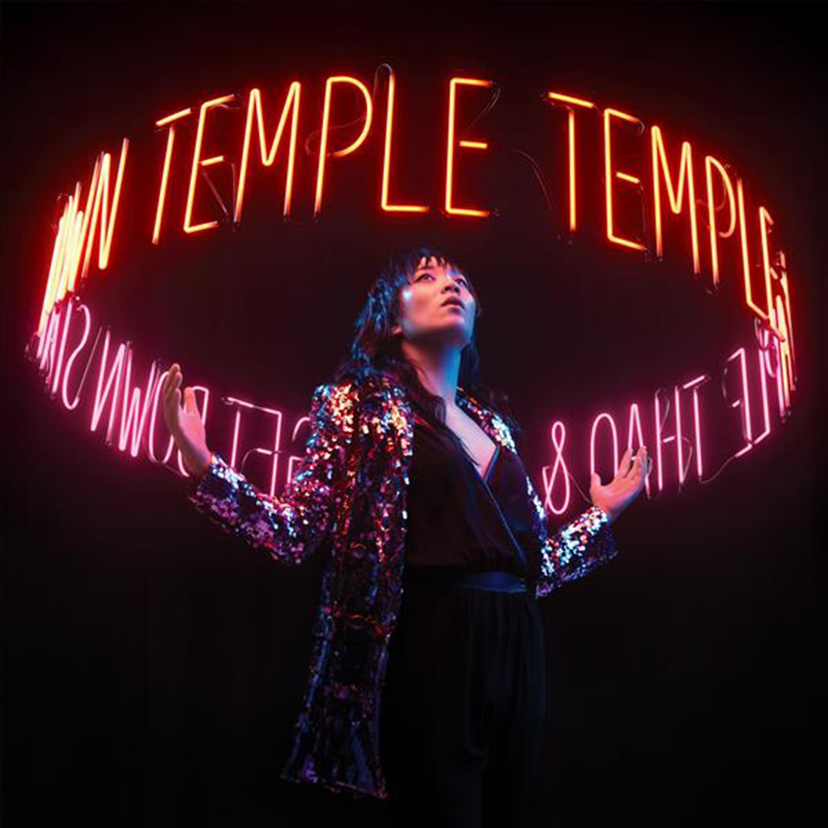 Imagem 0 de Temple (Edição Limitada Deluxe) (LP- Vinil)