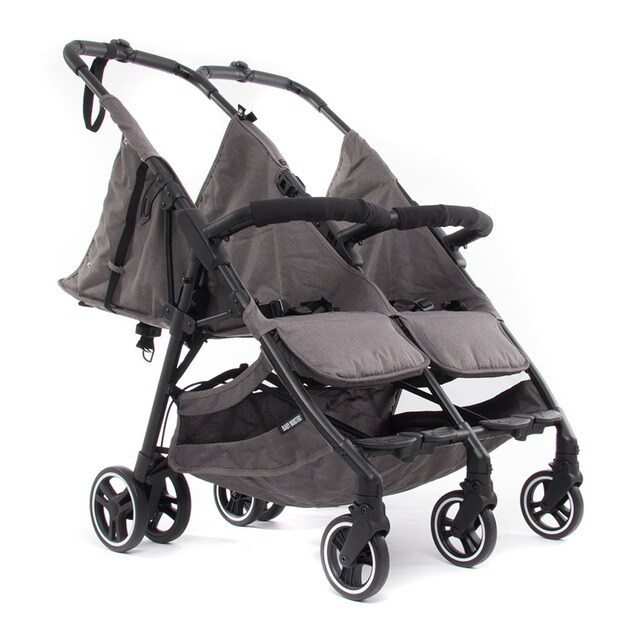 silla gemelar juguete corte ingles