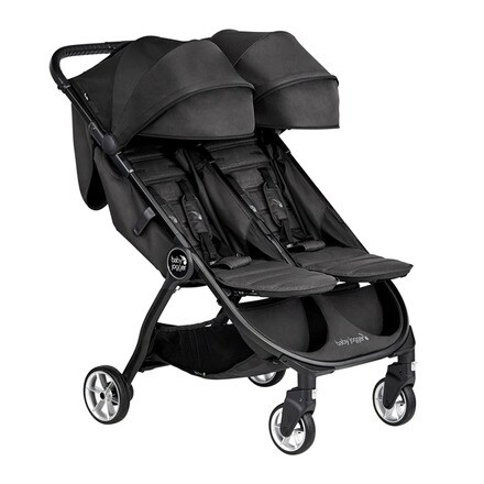 Baby Jogger City Tour LUX Cochecito de viaje compacto | Cochecito de bebé ligero con bolsa de transporte estilo mochila, perfecto para viajes, pizarra Baby Jogger City Tour LUX Cochecito de viaje compacto | Cochecito de bebé ligero con bolsa de transporte estilo mochila, perfecto para viajes, pizarra