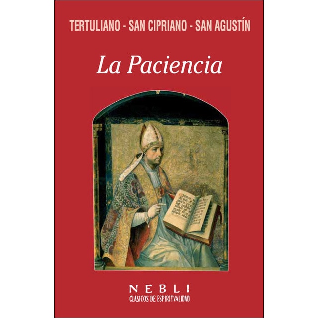 *La paciencia (Capa mole) 1