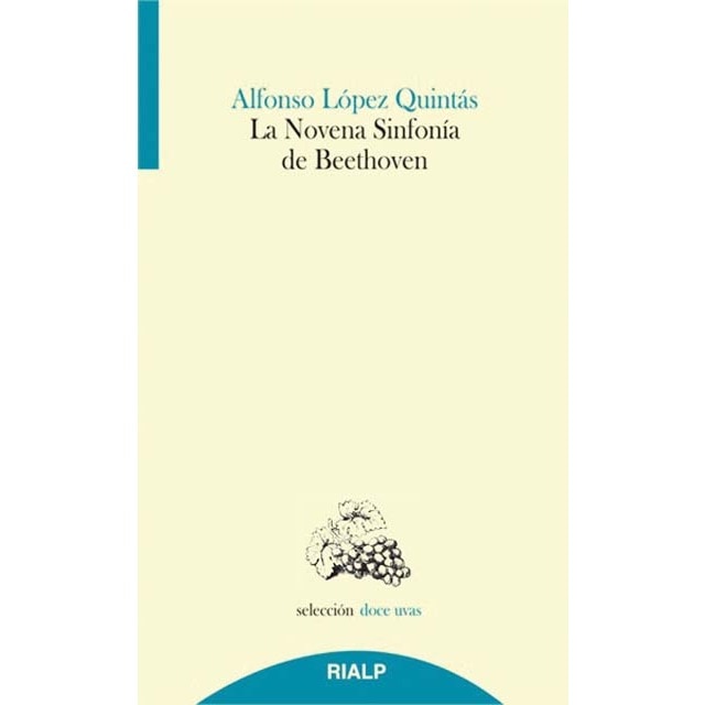 La Novena Sinfonía de Beethoven (Capa mole) 1