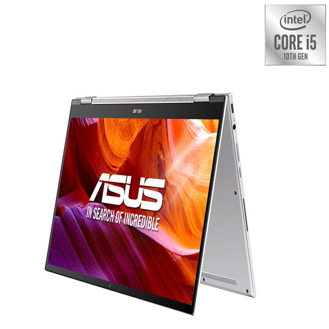 Portátil Asus - Portátil Chromebook Z7400FF-E10109, I5, 16GB, 512GB SSD