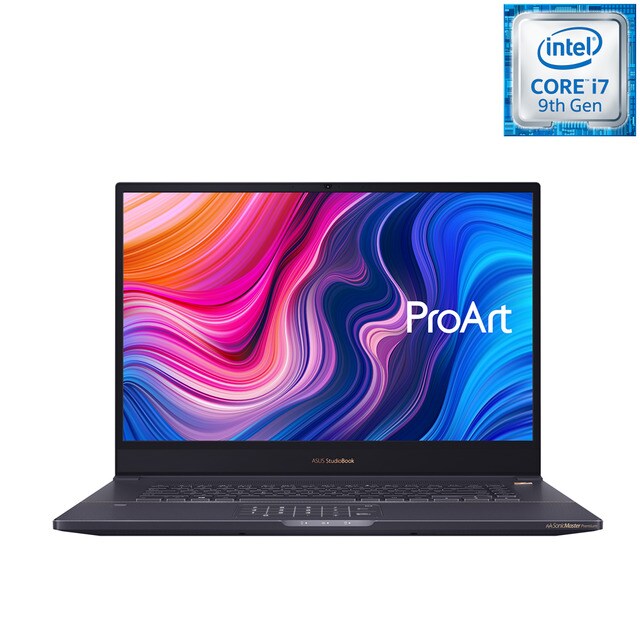 Portátil Asus - Portátil ProArt J700G3T, I7, 32GB, 1TB SSD, Quadro RTX 3000 Max-Q