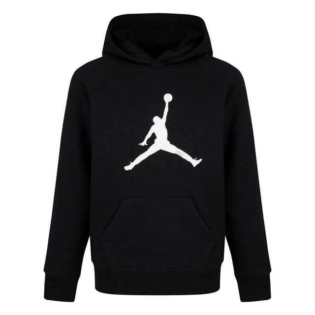 Sudadera de niños Jumpman Logo Jordan Nike · El Corte Inglés