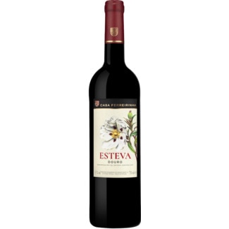 Vinho Tinto do Douro garrafa 75 cl - Esteva