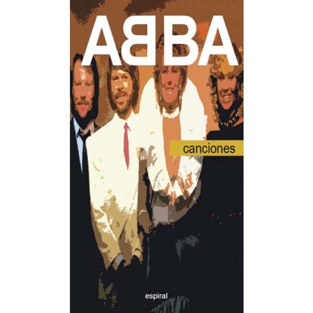 Canciones de ABBA (Capa mole) 1