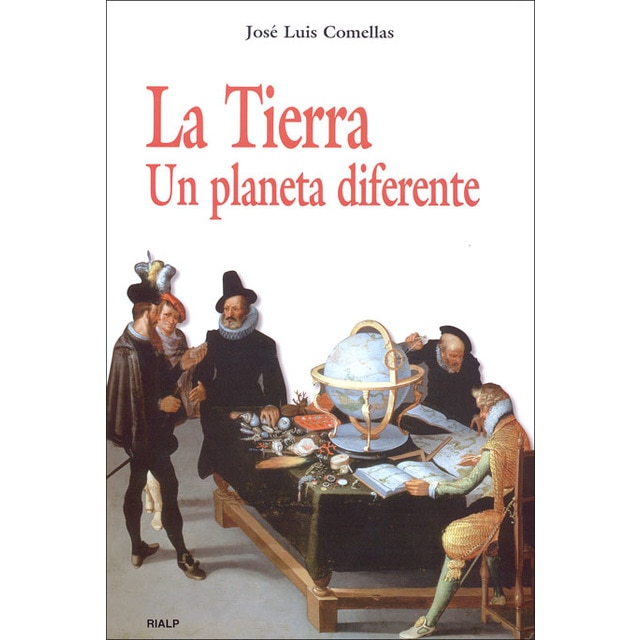 La Tierra. Un planeta diferente (Capa mole) 1