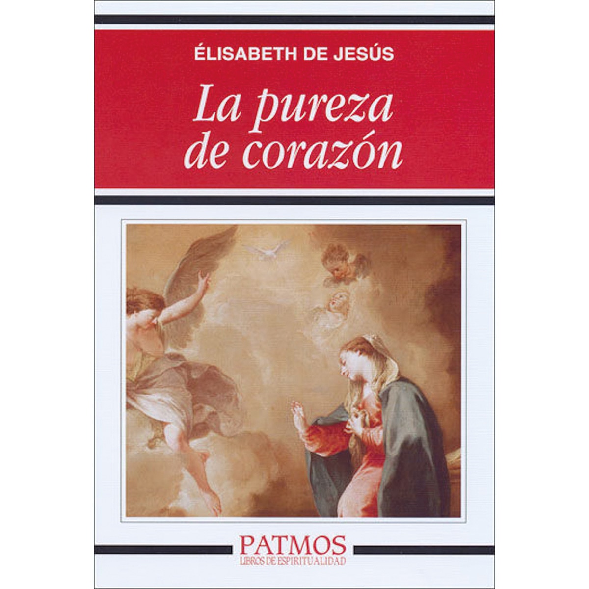 Imagem 0 de La pureza de corazón(Tapa blanda)